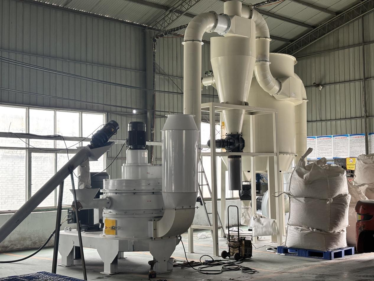 Xingshengwei berjaya menyelesaikan penghantaran pesanan dari Tanzania, membantu memperdalam susun aturnya di pasaran Afrika Timur