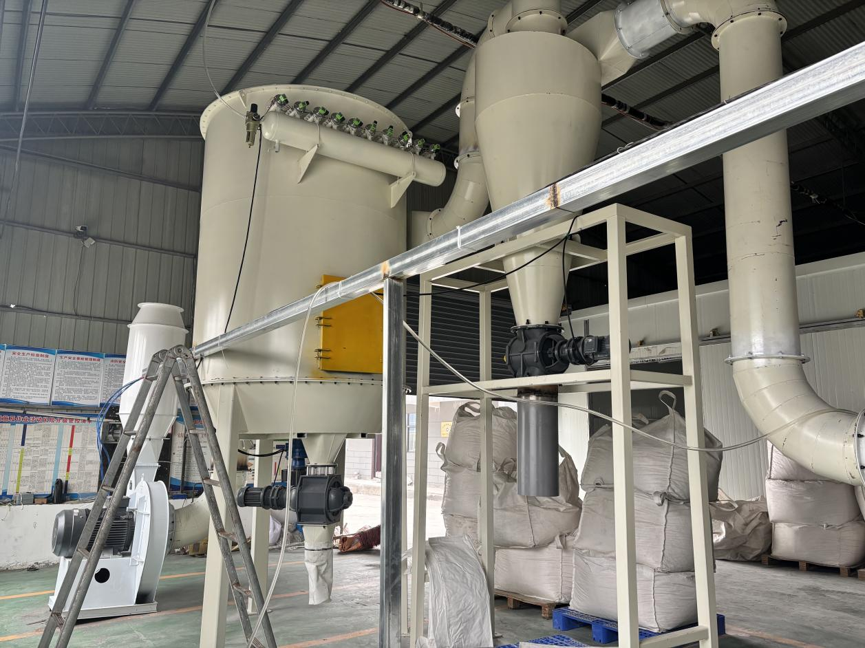 Xingshengwei akan menghantar barangan pukal ke Vietnam, memanfaatkan kelebihan logistik China dan Vietnam untuk mengukuhkan kerjasama dalam pasaran ASEAN